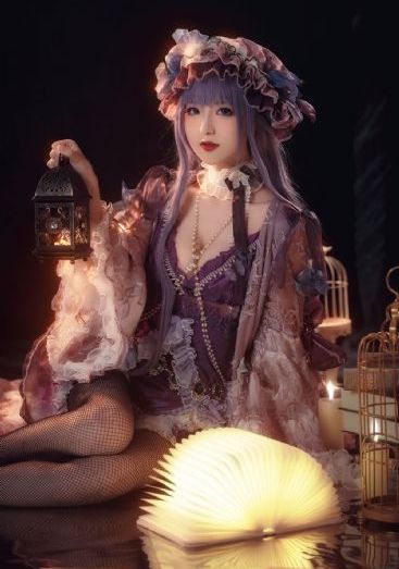 屋顶的大象