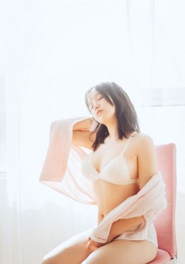 唐突的女人
