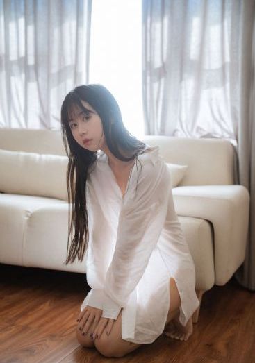 白衣绳地狱