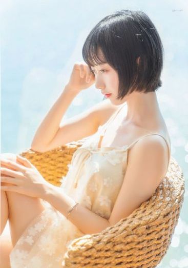 能干的女秘书