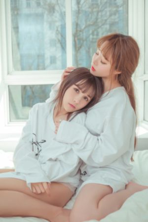 我的青梅竹马