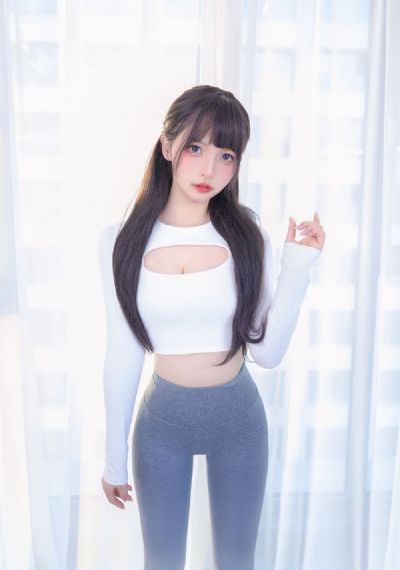 亲亲后妈