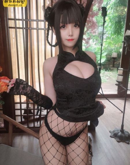 年轻母亲1
