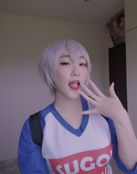 时隔五年的相遇中文