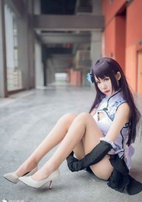黑色1847