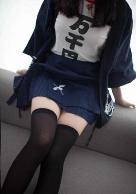 云画的月光