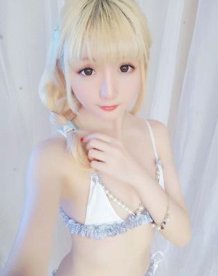 欲求不满的儿媳