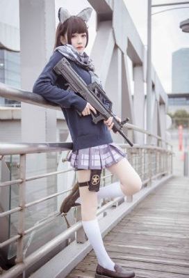 电影野性