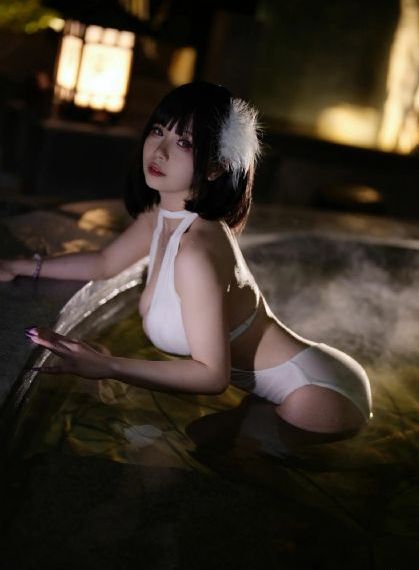 诱人的护士伦理