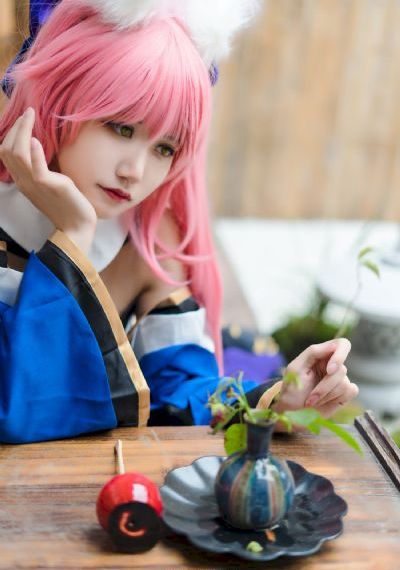 动车魔女