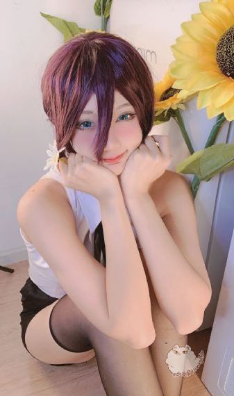 红豆女之恋