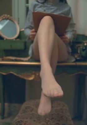 年轻的嫂子6