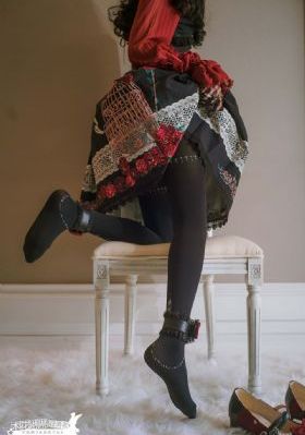 美魔女的究极高潮