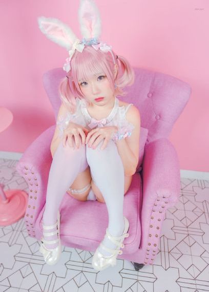 少女的5