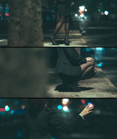 我看看你的小森林动漫