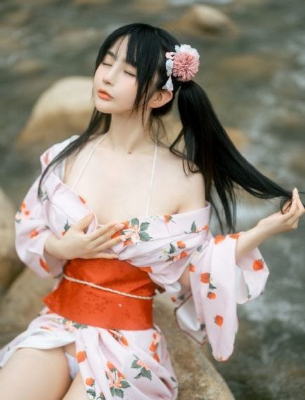 欢喜游龙