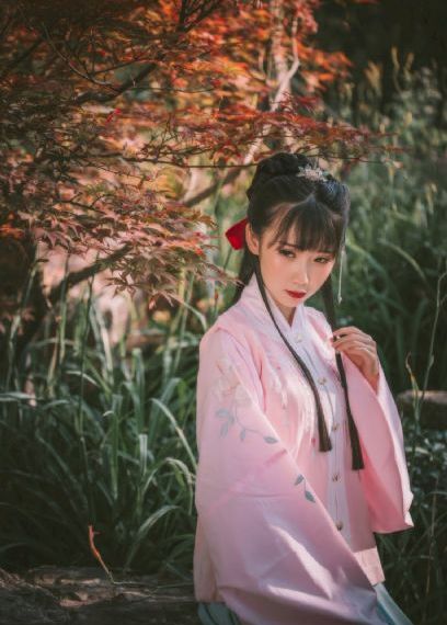 憧憬成为魔法少女吗