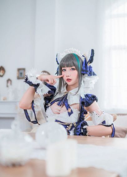 善良女秘书的目的在线播放