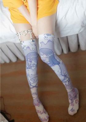 仙女多情