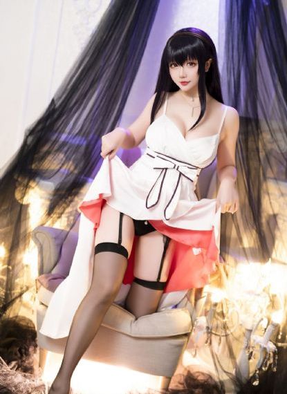 蜜桃成熟4