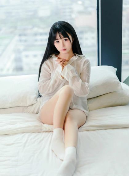 善良魔女传