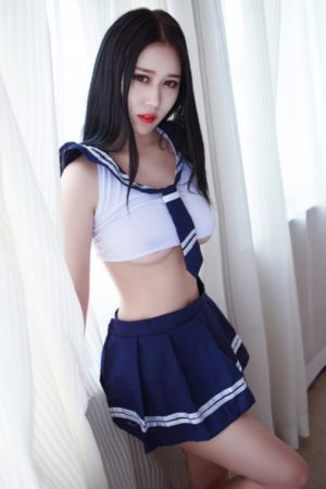 乳镇女巫