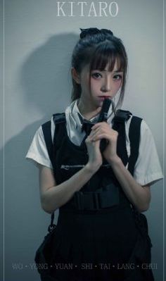 花子君地缚少年花子君