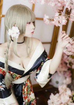 顺藤而上的你