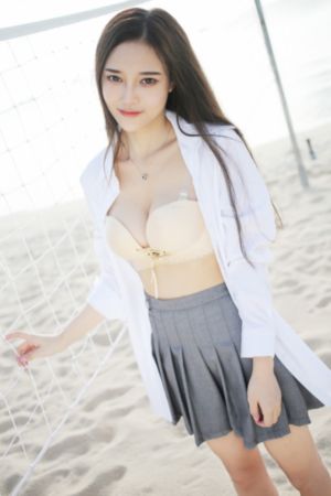 倩女性花开