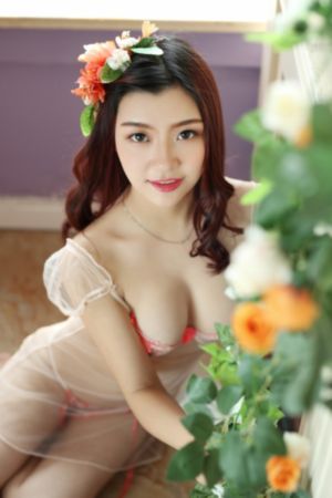 失身少女