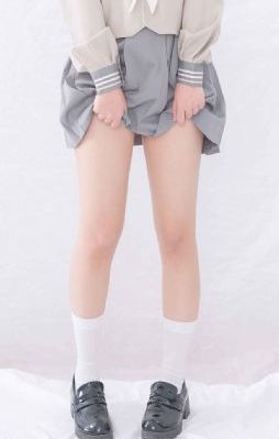 剧场前