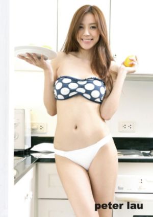 儿子媳妇