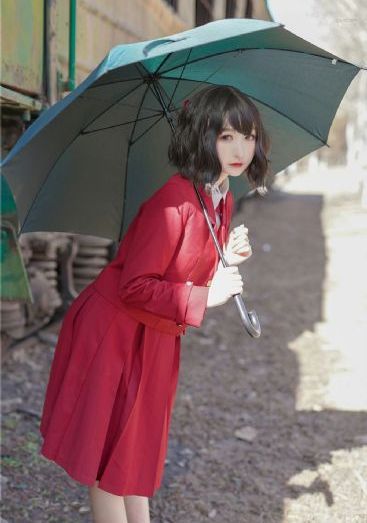 我的狐仙女友免费观看