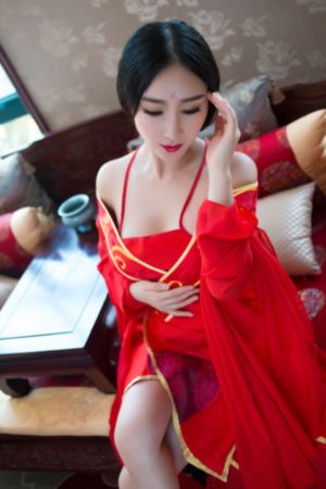 承欢众夫nph