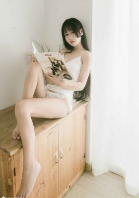 拍婚纱照当着新郎的面做小风