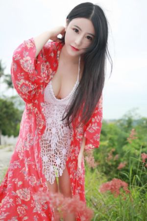 美味的姨母