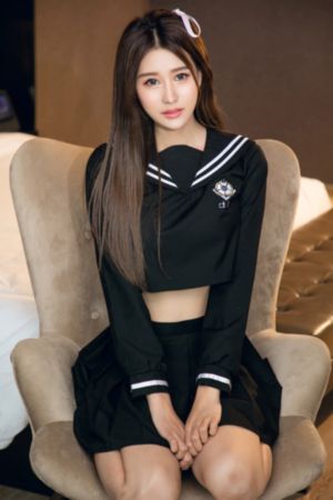 爱唱歌的大姐姐