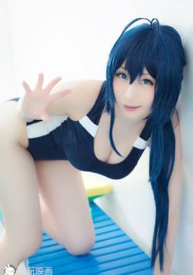 皆大欢喜古装版