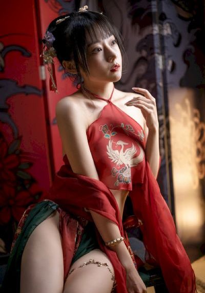 魔法少女全集