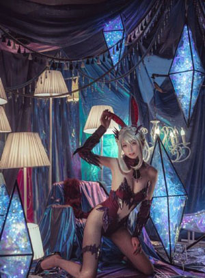 妈妈的女朋友2