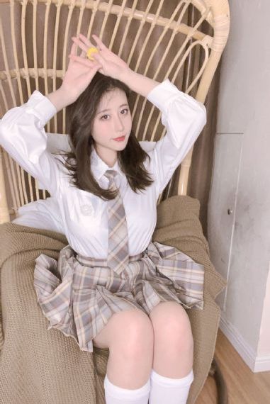 和继母一起