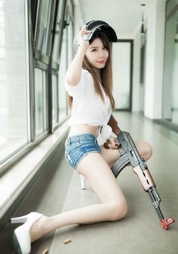 岳好紧