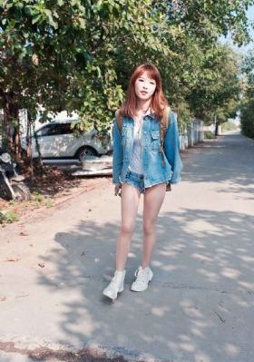 春日浓情 电视剧