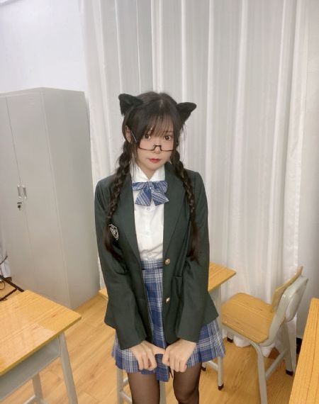 姐姐的朋友12