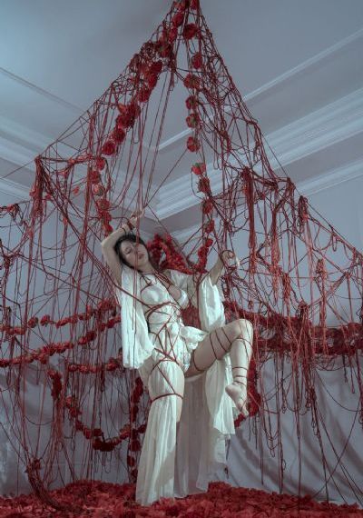 魔女动漫