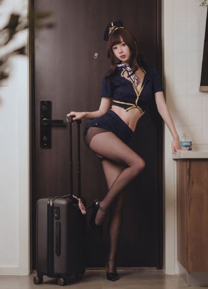 电车魔女6
