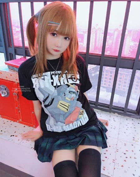 楚乔传二