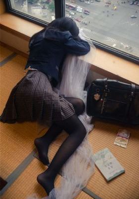 我和老师和朋友的妈妈