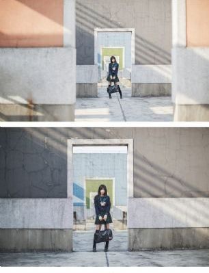 两个妈妈