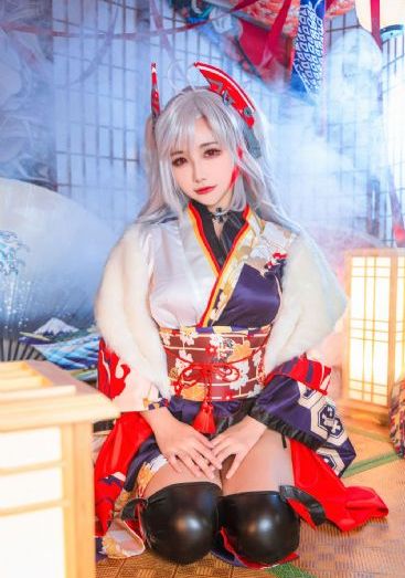 鬼太郎诞生咯咯咯之谜